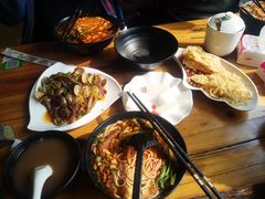 -螺蛳粉先生(蓟门桥店)