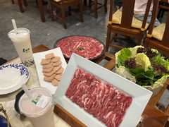-东来顺•非遗火锅(外滩店)