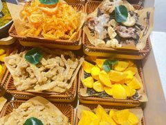 -山河屯铁锅炖鲜鹅·东北菜(开发区一店)