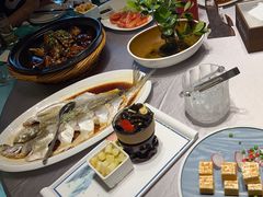 广式白条-湘湖大院(越王路店)