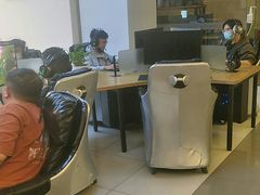 -杰拉电竞·网咖(西湖区文三路店)