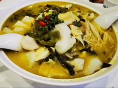 -鱼你在一起(新森兰花园城店)