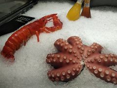 -上清·三文鱼鲜寿司(同德店)