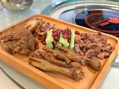 -羊故事·西北融合菜(华侨城店)