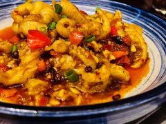 -觅山云南菜(泊富ICITY店)