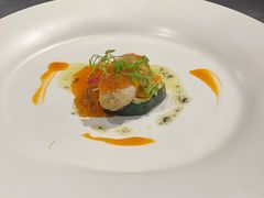 -名将法式铁板烧(云峰别墅店)