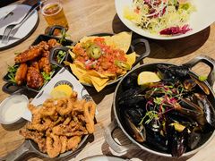 -Goose Island Brewhouse鹅岛精酿啤酒餐厅