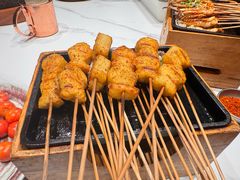 -馋嘴猫•北京食堂•宵夜(亚运村店)