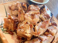 -鲜小岛·铜锅涮肉