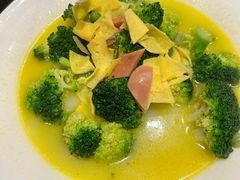 -锡和无锡菜(景丽苑店)