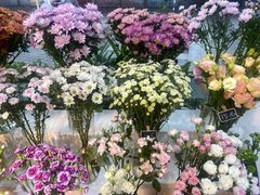 -花里花店(唐镇阳光天地店)