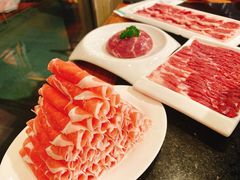 -南门涮肉(上海二店)