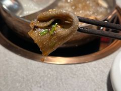 -菌自在·云南野生菌火锅(长安万达店)