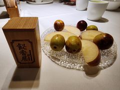 -飶香居(省博物馆店)