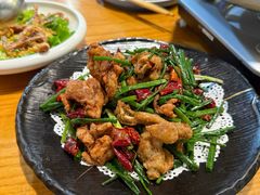 -金龙·打边炉(南京西路店)