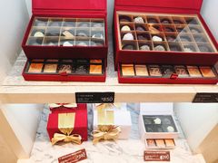 -GODIVA(国际金融中心店)