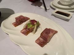 水晶肴肉-八分饱·西津会(西津渡店)