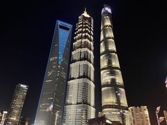 -上海中心大厦