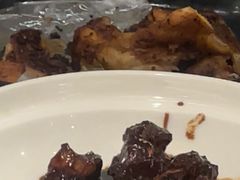 -绿茶餐厅(滨海万达广场店)