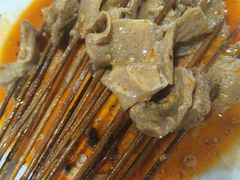 -妞妞烩面非物质文化遗产(西工店)