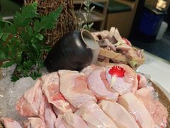 -洪氏嗨捞·猪肚鸡火锅(阳光天地店)