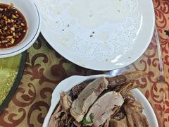 -潮香阁海鲜餐厅(较场尾店)