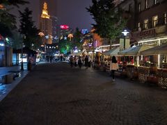 -巴伐利亚啤酒坊(意式风情街店)