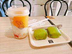 -满记甜品(大悦城店)