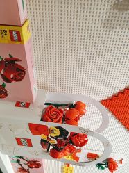 -乐高授权专卖店(中关村领展店)