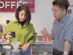 -72 COFFEE(东朝阳路店)