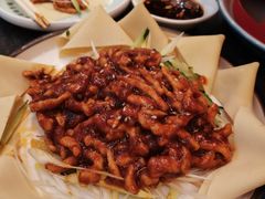 -李记饺子·熏酱东北菜(欢乐谷店)