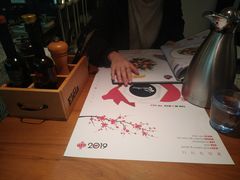 -HELLO MUSAE 拾光缪斯餐厅·纯正希腊风味(苏州中心店)