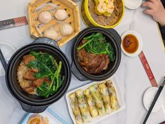 -香港威特瑞茶餐厅(小白楼音乐厅店)