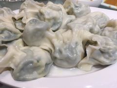 -李记饺子·熏酱东北菜(欢乐谷店)
