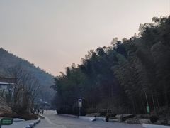 -天目湖御水温泉·度假酒店