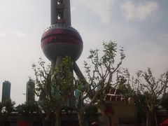 -东方明珠广播电视塔