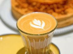 -潮一不贰·法式甜品·生日蛋糕·西式简餐(外滩店)