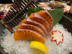 -古田居·特色寿司料理(骏欣中心店)