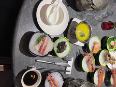 -海天盛宴海鲜自助(正大广场店)