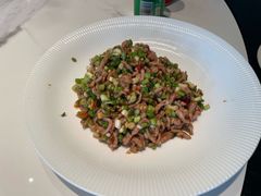 -金谷仓家庭料理(马泉营店)