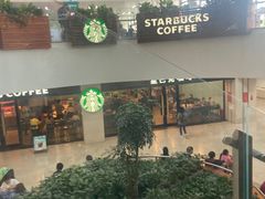 -星巴克(武汉协和医院店)