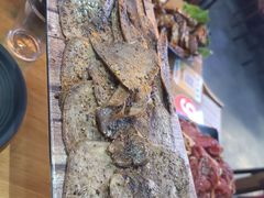 -吉志烤肉(太原总店)