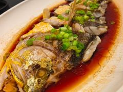 -开海·红岛海鲜虾水饺(石老人店)