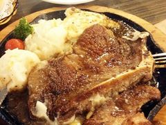 android_upload_pic-豪客来牛排(人民东路店)