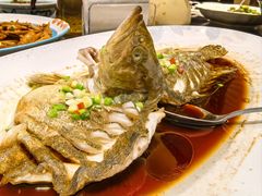 -香雪海饭店中餐厅(人民桥店)