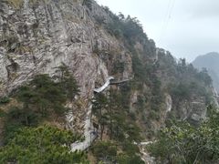 -明堂山风景区