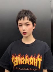 点击看大图 -汇·HAIR