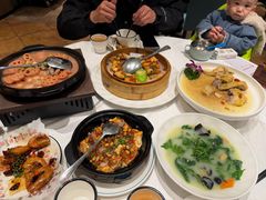 -顺德佬·宴请·生日宴(西乡店)
