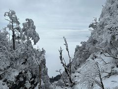 -峨眉山风景名胜区