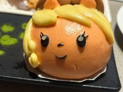-海底捞火锅(人民广场店)